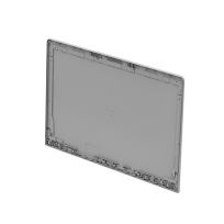 HP N38998-001 laptop spare part Display cover (SPS-BACK COVER 4005MIR - W/ANTENNA nWWAN - Warranty: 12M)