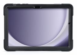Techair TAXSGA037 Samsung Tab A9+ 11" Rugged Case (Techair rugged case for a Samsung Tab A9+ 11"; includes built in screen protector and integrated stand. [Lifetime warranty])