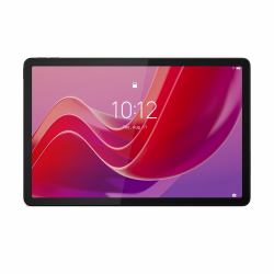 Lenovo Tab M11 Mediatek 128 GB 27.9 cm [11"] 4 GB Wi-Fi 5 [802.11ac] Android 13 Grey (Tab M11 128 Gb 27.8 Cm - [10.9"] Mediatek 4 Gb Wi-Fi 5 - [802.11Ac] Android 13 Grey - Warranty: 12M)