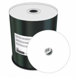 MediaRange MRPL501-C blank CD CD-R 700 MB 52x 100 pc[s] (MediaRange Professional Line CD-R, CD-)