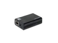 LevelOne Gigabit IEEE802.3bt PoE Splitter (LevelOne Gigabit IEEE802.3bt PoE Splitter; 12/24V DC Output [1Year warranty])