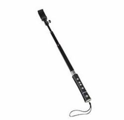 Ultron 163643 selfie stick Universal Black (Selfie Stick Universal Black - Warranty: 12M)