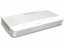 DrayTek Vigor2766 wired router Gigabit Ethernet White (Vigor2766 Wired Router - Gigabit Ethernet White - Warranty: 12M)