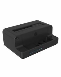 ICY BOX IB-2914MSCL-C31 USB 3.2 Gen 2 [3.1 Gen 2] Type-C Black (Usb 3.2 Gen 2 [3.1 Gen 2] - Type-C Black - Warranty: 24M)