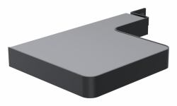 Ergonomic Solutions SpacePole Digital Signage Left hand shelf (SHELF LEFT SIDE)
