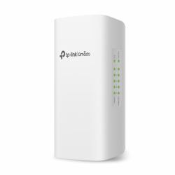 TP-Link Omada 5-Port Gigabit Smart Switch with 1-Port PoE++ In and 4-Port PoE+ Out (TP-LINK OMADA 5PT GB SMT SWTCH 1PT PoE)