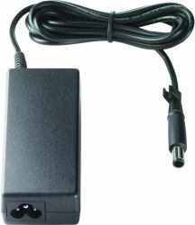 HP 90W Smart AC Adapter (HP 90W SMART AC ADAPTER - F/ DEDICATED NOTEBOOK)
