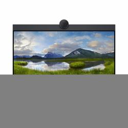 DELL P2424HEB 60.5 cm [23.8"] LCD 1920 x 1080 pixels Full HD (24 Video Conferencing Monitor - - P2424HEB 60.47cm [23.8] - Warranty: 12M)