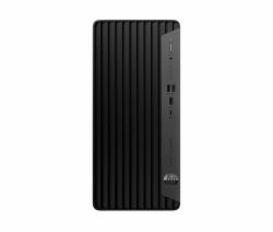 HP Pro 400 G9 Intel® Core™ i5 i5-13500 8 GB DDR4-SDRAM 256 GB SSD Windows 11 Pro Tower PC Black (^HP 400G9 TWR I5-13500 8/256 W11P)