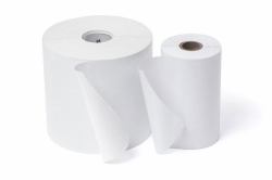 Zebra ZIPZLD3016796 thermal paper 100 m (ZEROLINER 4500D 8/BOX LAB.PAPER - 50MMX100M DT 25MM CORE 127MM OD)