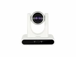 Lumens VC-TR30 2.16 MP White 1920 x 1080 pixels 60 fps CMOS 25.4 / 2.8 mm [1 / 2.8"] (VC-TR30 - Auto-Tracking HD PTZ Camera with 12x Zoom White)