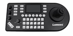 Lumens VS-KB21N conference camera controller (VS-KB21N - IP and NDI Camera Controller)