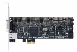 ASUS IPMI EXPANSION CARD-SI interface cards/adapter Internal RJ-45, VGA (ASUS IPMI EXPANSION CARD)
