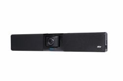 AVer VB342 Pro Black 3840 x 2160 pixels 60 fps (AVER VB342 PRO 4K VIDEO BAR 61U3210000A3)