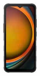 Samsung Galaxy XCover7 Enterprise Edition 16.8 cm [6.6"] Dual SIM Android 14 5G USB Type-C 6 GB 128 GB 4050 mAh Black (Samsung SM-G556B Galaxy XCover 7 Dual Sim 6+128GB Enterprise Edition black)