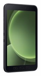 Samsung Galaxy Tab Active5 Enterprise Edition 5G Samsung Exynos LTE-TDD & LTE-FDD 128 GB 20.3 cm [8"] 6 GB Wi-Fi 6 [802.11ax] Android 14 Green (SAMSUNG TAB ACTIVE 5 5G X306 GREEN 6/128GB ENTERPRISE...