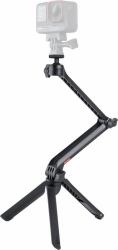 Insta360 Multi Mount (Vlog Multi Mount [Ace Pro, - Ace, Go3, Link] - Warranty: 12M)