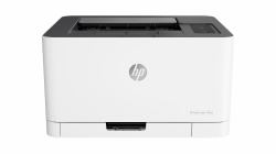 HP Color Laser Laser 150nw Wireless Color Printer, Duplex (Color Laser 150Nw, Print - Warranty: 12M)