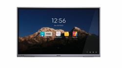 Hikvision 55-inch 4K Interactive Display (55IN INTERACTIVE FLAT PANEL 4K RESOL)