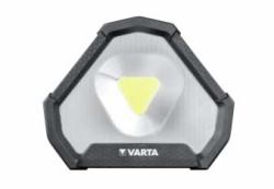 Varta Work Flex Black, White LED (Work Flex Led Black, White - Warranty: 12M)