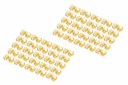Digitus Color clips for Patch cable - Yellow (COLORCLIPS F PATCH CABLES YELLO - FOR RJ45-CABLE 100 PCS)