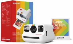 Polaroid Go Gen 2 E-Box White (Polaroid Sofortbildkamera Go Gen2 Ever)