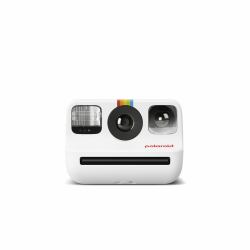 Polaroid Go Generation 2 66.6 x 53.9 mm White (Polaroid Sofortbildkamera Go Gen2 whit)