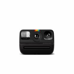 Polaroid Go Generation 2 66.6 x 53.9 mm Black (Polaroid Sofortbildkamera Go Gen2 blac)