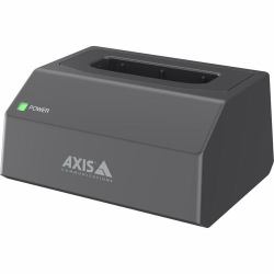 AXIS W702 DOCKING STATION 1 BAY - 