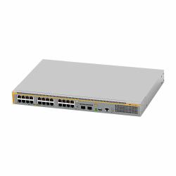 Allied Telesis AT-x240-26GHXm-50 Managed L3 5G Ethernet [100/1000/5000] Power over Ethernet [PoE]...