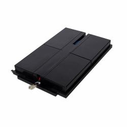 CyberPower RBP0026 UPS battery Sealed Lead Acid [VRLA] 24 V (6V/9AH [4 UNITS] REPLACEMENT BATTERY)