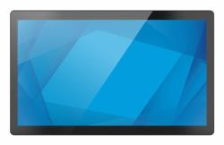 Elo Touch Solutions I-Series 3.0 Intel Core 5 i5-1245UL 60.5 cm [23.8"] 1920 x 1080 pixels Touchscreen All-in-One PC 8 GB DDR5-SDRAM 128 GB SSD Wi-Fi 6 [802.11ax] Black (ELO 23.8IN I-SERIES 3 W/ IN...