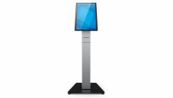 Elo Touch Solutions E726833 POS printer Wired Thermal (WALLABY SELF-SERVICE FLR STAND - TOP W/ MEISONG LABEL AND R.PRNT)