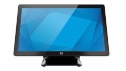 Elo Touch Solutions I-Series E707193 All-in-One PC/workstation Intel® Core™ i3 i3-1215UL 54.6 cm [21.5"] 1920 x 1080 pixels Touchscreen 8 GB DDR5-SDRAM 128 GB SSD Wi-Fi 6 [802.11ax] Black (ELO 2...