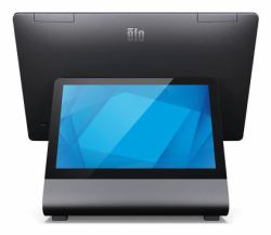Elo Touch Solutions E984463 POS system 39.6 cm [15.6"] 1920 x 1080 pixels Touchscreen Grey (ELO 15.6IN ELOPOS Z30 W/ INTEL - FHD PENT NO OS 8/128GB SSD PCAP)