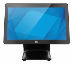 Elo Touch Solutions I-Series E706223 All-in-One PC/workstation Intel® Core™ i5 i5-1245UL 39.6 cm [15.6"] 1920 x 1080 pixels Touchscreen 8 GB DDR5-SDRAM 128 GB SSD Windows 10 IoT Enterprise Wi-Fi...