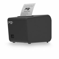CUSTOM P3L 203 x 203 DPI Wired Thermal POS printer (PRINTER P3L 58/80MM ETH USB)