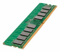 HPE 32GB [1x32GB] Dual Rank x8 DDR5-4800 CAS-40-39-39 Unbuffered Standard Memory Kit (HPE 32GB [1X32GB] DUAL RANK X8 DDR5-4800 CAS-40-39-39 MEMORY)