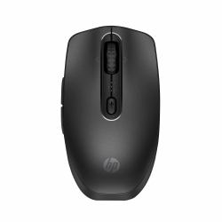 HP 695 Rechargeable Wireless Mouse (HP 695 QI-CHARGING - WIRELESS MOUSE)