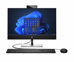 HP ProOne 440 G9 Intel® Core™ i7 i7-13700T 60.5 cm [23.8"] 1920 x 1080 pixels All-in-One PC 16 GB DDR4-SDRAM 512 GB SSD Windows 11 Pro Wi-Fi 6E [802.11ax] Black (PROONE 440 G9 AIO I713700T 16GB ...