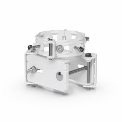 Ubiquiti Wave AP Micro Mount (Ubiquiti UISP Wave AP Micro Mount - UACC-Wave-AP-Micro-Mount)
