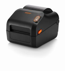 Bixolon XD3-40d label printer Direct thermal 127 mm/sec Wired (XD3-40D 203DPI USB DT PRINT BL - ADJ REFL AND FIXED TRANS SENSOR)