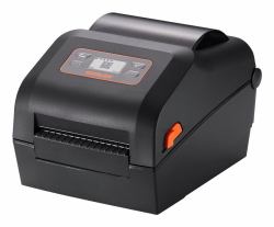 Bixolon XD5-40d label printer Direct thermal / Thermal transfer 203 x 203 DPI 178 mm/sec Wired & Wireless Wi-Fi (XD5-40D 203DPI USB+USB HOST - SERIAL + ETHERNET DT ONLY BLACK)
