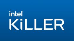 Intel Killer Wi-Fi 7 BE1750 Internal WLAN / Bluetooth 5800 Mbit/s (Intel Killer Wi-Fi 7 BE200 - netvÃ¦rksa)