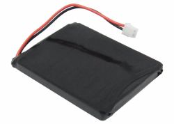CoreParts MBXCP-BA004 telephone spare part / accessory (Battery 2.41Wh Li-ion 3.7V - 650mAh Black for Cordless - Phone 2.41Wh Li-ion 3.7V 650mAh Black for Aastra Cordless Phone 660177, - Warranty: ...