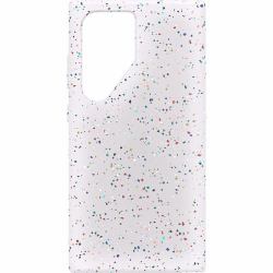 OB CORE SAMSUNG S24 ULTRA - GALAXY SPRINKLES WHITE