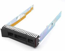 CoreParts KIT963 computer case part (2.5" HotSwap Tray SATA/SAS - 2.5"" HotSwap Tray SATA/SAS - for IBM/Lenovo System - Warranty: 12M)