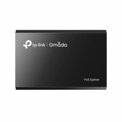 TP-Link Omada IEEE 802.3af PoE splitter (TP-LINK PoE Receiver POE10R)