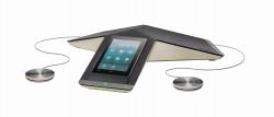 HP Poly Trio C60 Expansion Microphones (POLY TRIO C60 EXPANSION MICROPHONES)
