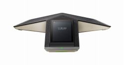 HP Poly Trio C60 IP Conference Phone for Microsoft Teams and PoE-enabled No Radio GSA/TAA (POLY TRIOC60-M IP CONF POE-E NR TAA)